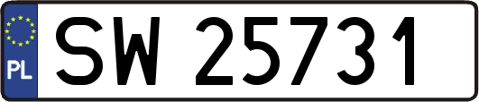 SW25731