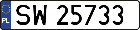 SW25733