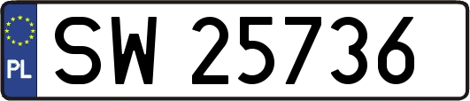 SW25736