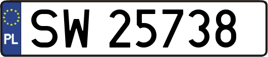 SW25738