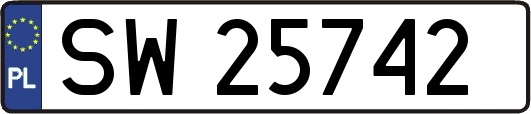 SW25742