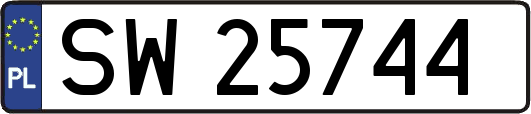 SW25744