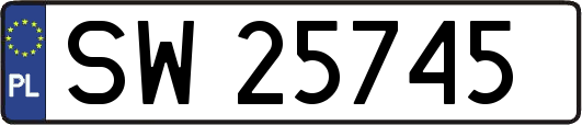 SW25745