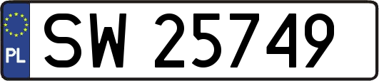 SW25749