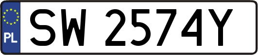SW2574Y