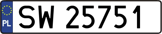 SW25751