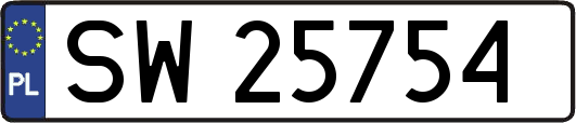 SW25754