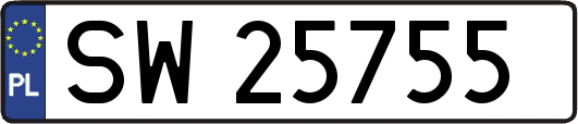 SW25755