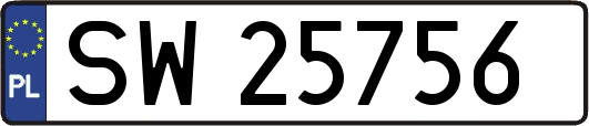 SW25756