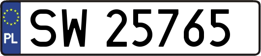 SW25765