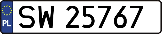 SW25767