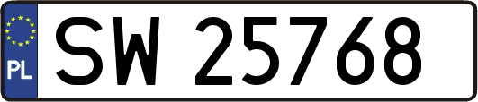 SW25768