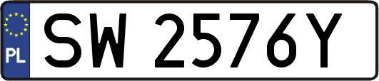 SW2576Y