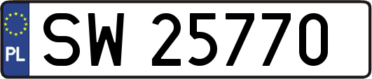 SW25770