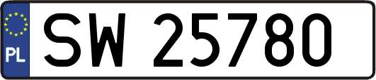 SW25780