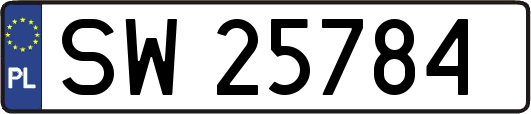 SW25784
