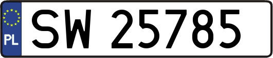 SW25785