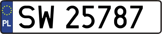 SW25787
