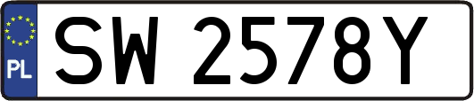 SW2578Y