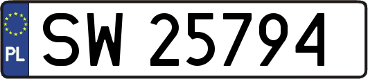 SW25794