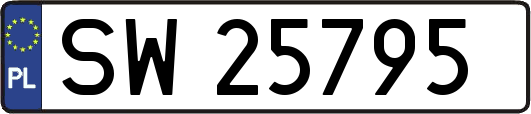 SW25795