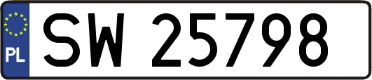 SW25798