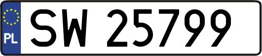 SW25799