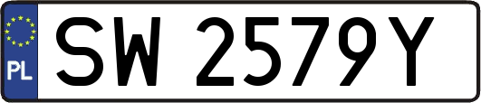 SW2579Y
