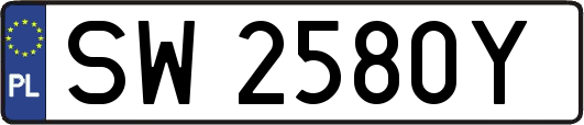 SW2580Y