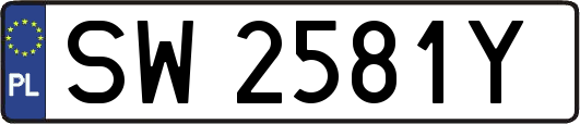 SW2581Y