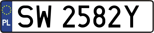 SW2582Y