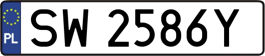 SW2586Y