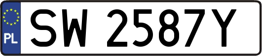 SW2587Y