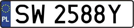 SW2588Y
