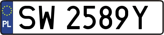 SW2589Y