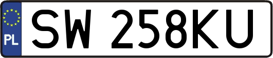 SW258KU