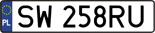 SW258RU