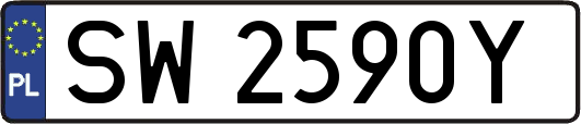 SW2590Y