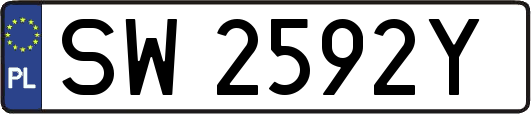 SW2592Y