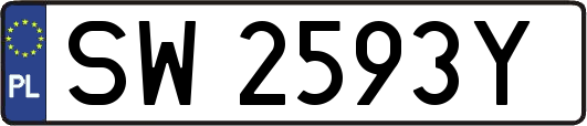 SW2593Y