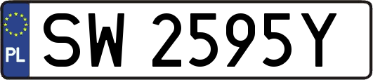 SW2595Y