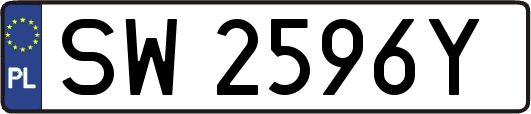 SW2596Y