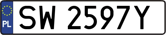 SW2597Y