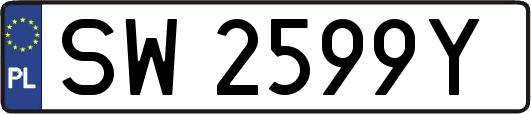 SW2599Y
