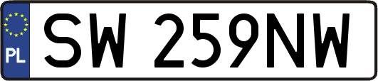 SW259NW