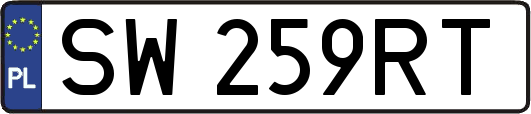 SW259RT