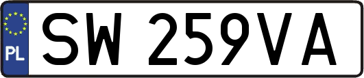 SW259VA