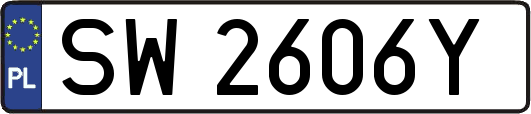 SW2606Y