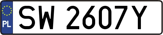 SW2607Y