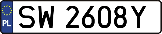 SW2608Y